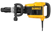 купить Отбойный молоток DeWALT D25899K в Кишинёве
