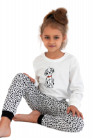 Pijama p-u copii SENSIS ROLLY KIDS