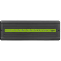 Аксессуар для систем отопления ENGO Controls ECB62-ZB, cutie de control al încălzirii prin pardoseală, ZigBee