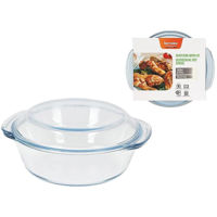 Форма для выпечки Promstore 39993 Termolex 2l cu capac