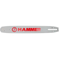 Аксессуар для пилы Hammer 49276 Пильное полотно 50 см.0,325,76 з.