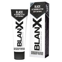 cumpără Blanx Black Pasta de dinti 75ml (GA1550800) în Chișinău