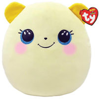 Мягкая игрушка TY TY39228 Perna Ursuleț Buttercup 25 cm (Squishy Beanies)