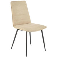 Стул Nowystyl K-493 Bej (92700349)