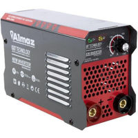 Сварочный аппарат ALMAZ MMA 250 (AZ-ES002)