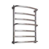Uscător de prosoape Elna-Service Cascade MIX, 800x530x185mm, inox, crom