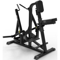 Скамья для силовых упражнений Impulse 54759 Seated Row IFP1302