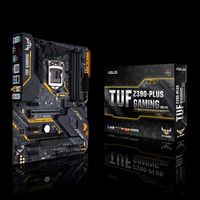 "MB Asus TUF Z390-PLUS GAMING ATX "