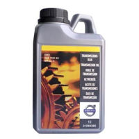 Масло Volvo 31259380 AW50/51 AWD 1L