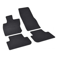 Коврик для автомобиля Rigum VW Tiguan 24-/ VW Tiguan eTSI 24-/ VW Tiguan PHEV 24-/