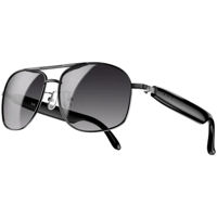 Ochelari inteligenți Blackview D1 Pro Black lenses, Black (BVD1PROBK)