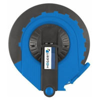 Рулетка Hoegert HT4M478 30m