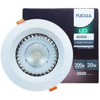 Лампочка Fucida FF8619