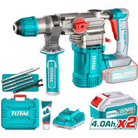 Ciocan rotopercutor Total tools TRHLI202882