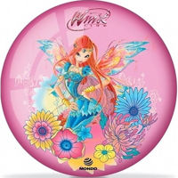 Minge Mondo 05210  Winx  ø 14 cm