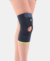 REF-101 Suport pentru genunchi rotula din neopren