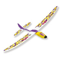 Игрушка Quercetti Q3535 Avion Saetta
