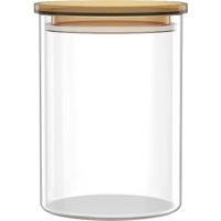 Контейнер для хранения пищи Ardesto AR1309SFM Fresh 900ml
