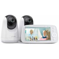 Цифровая радионяня VAVA VA-IH009 Baby Monitor(2 camera+1phone)
