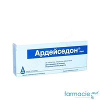 Ardeysedon®Nacht draj. 200 mg + 68 mg N10x2