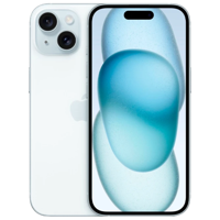 iPhone 15, 512GB Blue MD