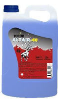 Антифриз miscellaneous Альтаир -40 5L(4.500кг)