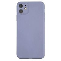 Husă pentru smartphone Screen Geeks iPhone 12 Mini Soft Touch Lavender