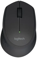 Mouse Wireless Logitech M280, Black
