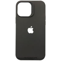 Чехол для смартфона ZAGG Gear4 iPhone 14 Neo Hybrid Crystal, Black