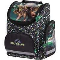 Детский рюкзак Derform Dinosaurs TEMBDN15