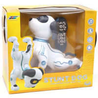 Радиоуправляемая игрушка New World K16 Caine interactiv Prieten nou, 29078