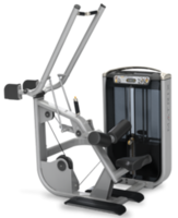 Tracțiuni verticale Diverging Lat Pulldown (G7-S33)