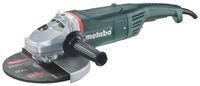 купить Углошлифмашина Metabo W 2400-230 в Кишинёве