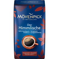 Кофе Mövenpick Der Himmlische 500г молотый