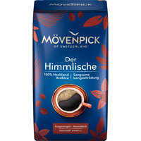 Cafea Mövenpick Der Himmlische 500g macinata