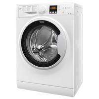 Washing Machine/fr Hotpoint-Ariston RSM 601 W