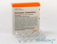 Coenzyme compositum inj. 2.2ml N5