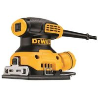 Шлифовальная машина DeWalt DWE6411-QS