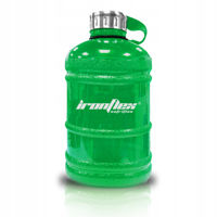 Gallon Water Jug Green 1900 ml.