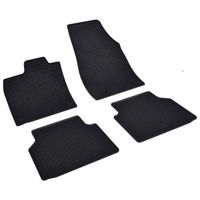 Covoraș auto Rigum Vw ID 4 21-/ID 5 22-/Skoda Enyaq 21-/ Audi Q4 e-tron 21-/Elroq 25-/