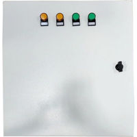 Generator Hyundai ATS-63A Automatizare pt generatoare trifazate (DHY15L/DHY20L/DHY30L/DHY40L)