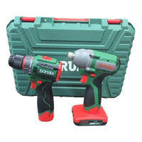 Набор электроинструментов Zaruba ZB1031