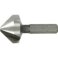 Сверло Hitachi-Hikoki Burghiu conic cu zencuitor 16.5mm M8 (780125)