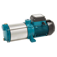 Pompă IBO MH 2200 INOX