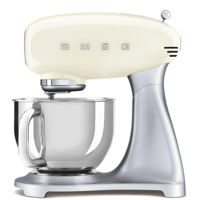 Кухонная машина SMEG SMF02CREU