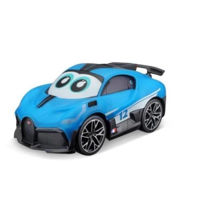 Машина Bburago 16-81208 Divo Bugatti (sunet si lumina)