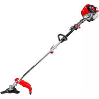 Триммер для газона Ronix 4805 2T 51.7cc 1.9Hp