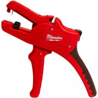 Ручной инструмент Milwaukee 4932498268 dezizolator cu cutit pentru cabluri