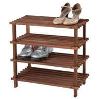 Raft pentru încălțăminte Kesper 69734 Raft p/u incaltaminte