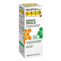 cumpără Specchiasol Epid Erisimo spray oral 15ml în Chișinău